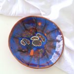 Aub the water snake Plate