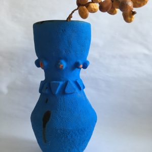 Imilowa Electric Blue