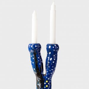 Lesedi Candleholder