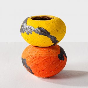 Lulama Zulu Candleholder